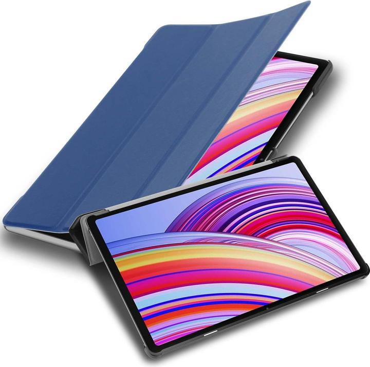 Produktbild Cadorabo Xiaomi Redmi Pad Pro Hülle Book Style Case (Xiaomi Redmi Pad Pro)