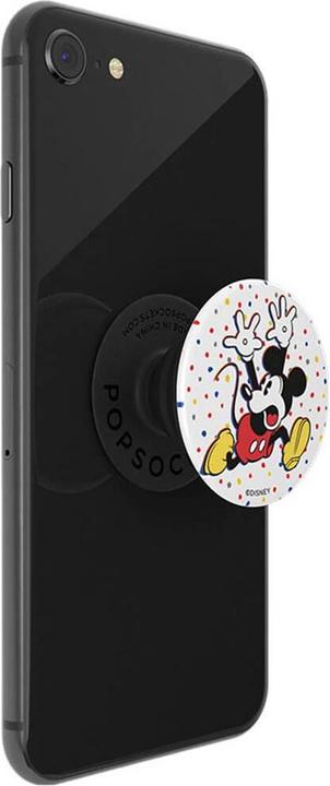 Actual product image PopSockets Confetti Mickey