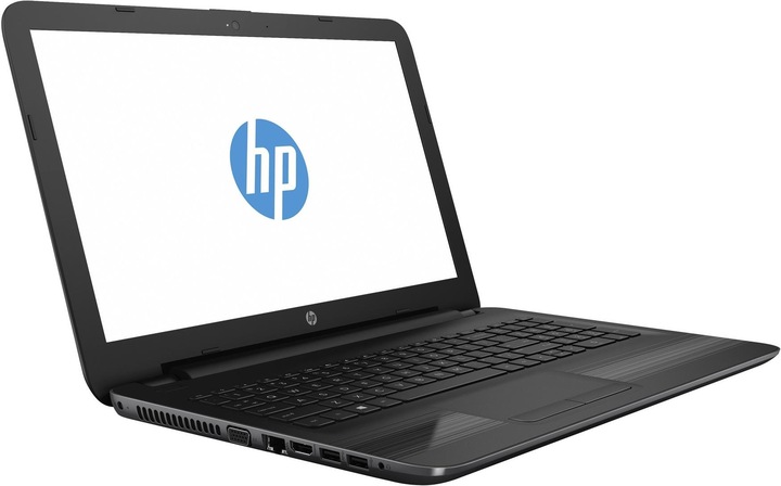 Produktbild HP 250 G5 (15.60", Intel Celeron N3060, 4 GB, CH)