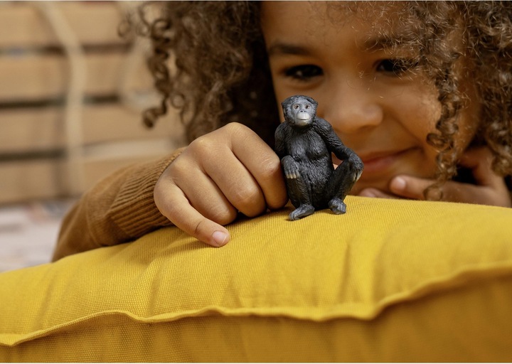 Produktbild Schleich Bonobo Weibchen