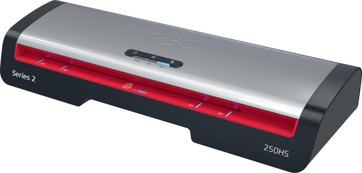 GBC Laminiergerät 250HS (EU Version) (75 - 125 µm, A3)