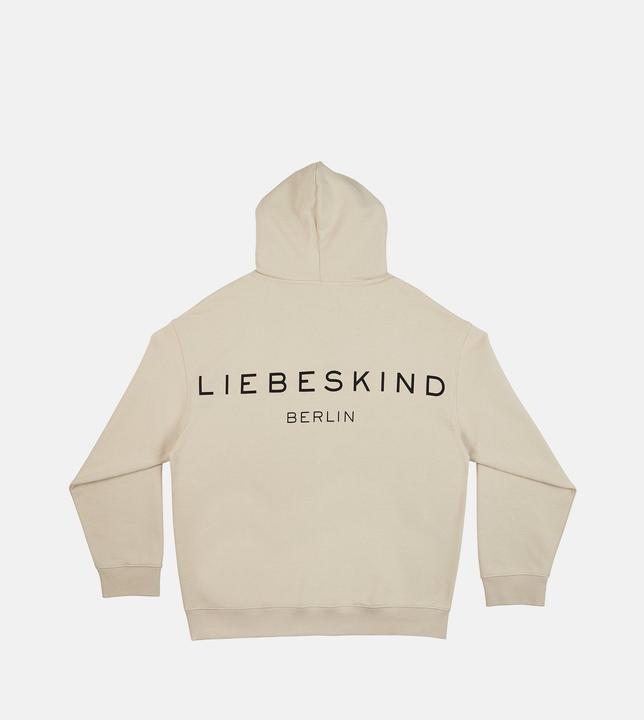 Produktbild Liebeskind Berlin Sweatshirt Baumwollsweatshirt (L)