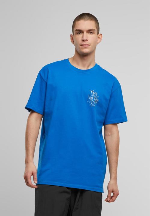 Immagine prodotto Urban Classics Upscale Not Like Us Oversize Tee - 185307 (XXL)