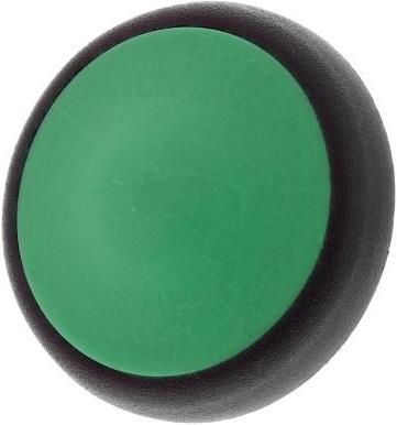 Produktbild APEM Drucktaster grün Schliesser IP67