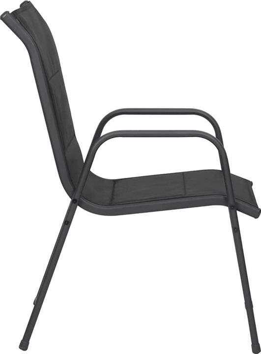 Produktbild vidaXL Gartenstuhl