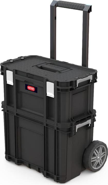 Actual product image Keter Connect (1 pieces)
