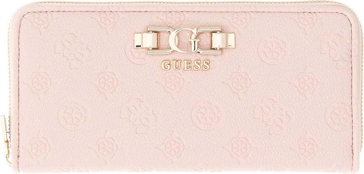 Actual product image Guess Anise SLG Zip Around Wallet