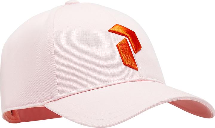 peach fuzz-solar burst