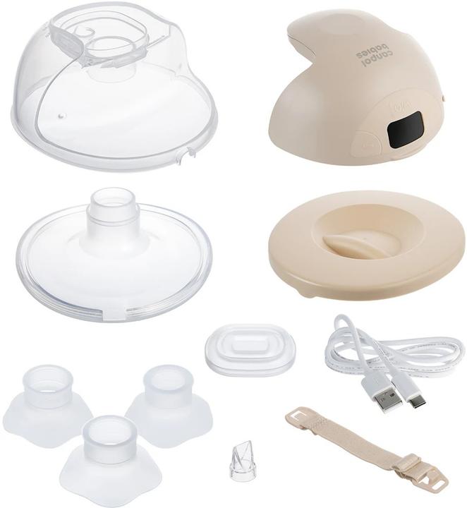 Canpol SmartSense Breast Pump