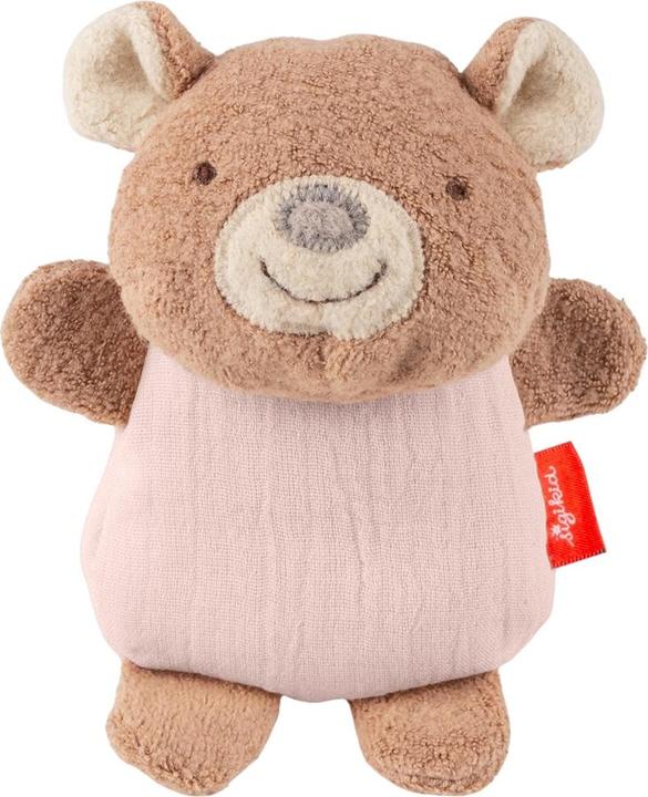 Sigikid Greifling Bär - sigibaby