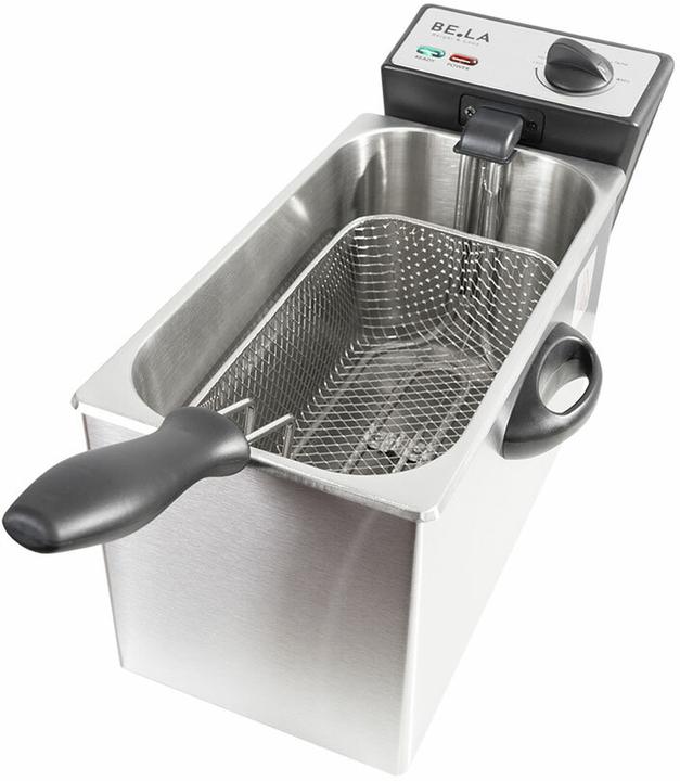 Produktbild Berger & Lanz Fritteuse FT3-5L