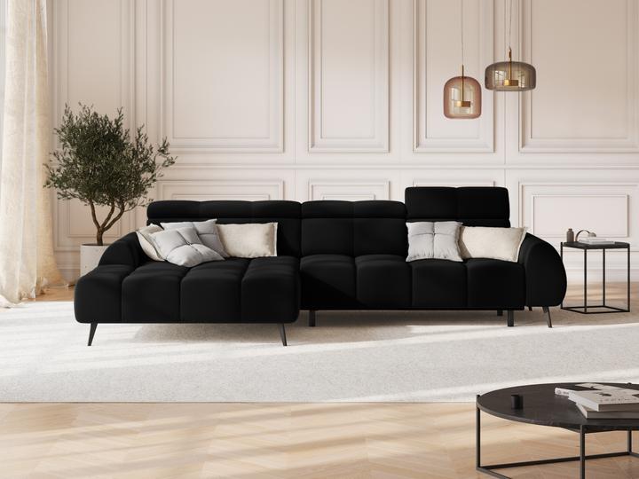 Produktbild Micadoni Alyse (Ecksofa)