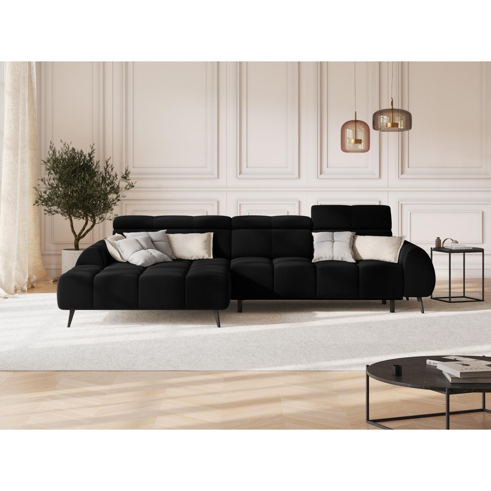 Thumbnail - Micadoni, Sofa, Alyse (Ecksofa)