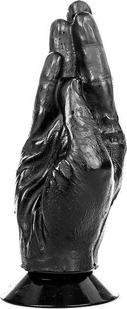 Produktbild All Black Fisting Hand