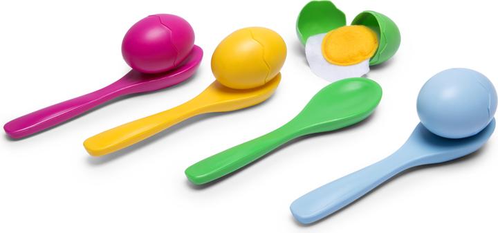 Produktbild BS Eier Par