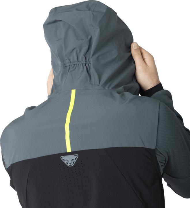 Produktbild Dynafit Blacklight Softshell Vest (XXL)