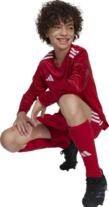 Immagine prodotto adidas Maglia Team Icon 25 Bambini (128)
