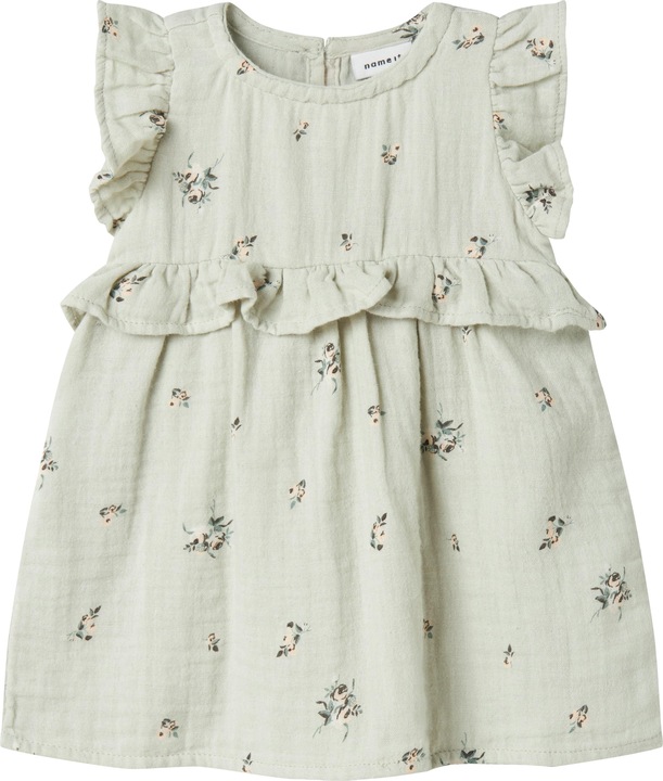 Name it Bio-Baumwoll Kleid