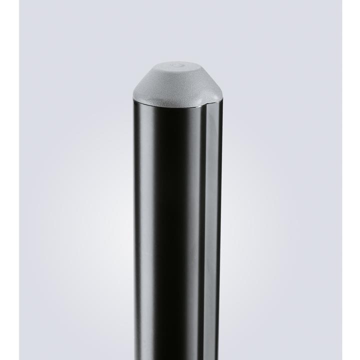 Produktbild K&M 21343 Distanzrohr (Wandmontage, Höhenverstellbar)