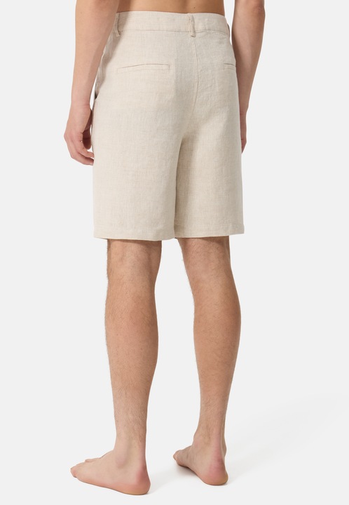 Immagine prodotto Cash-Mere Pantaloni di lino corti (XL)