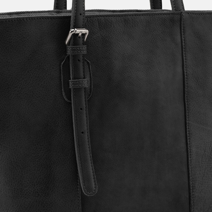 Produktbild FredsBruder Reversible Wendeshopper Leder 37 cm (14 l)