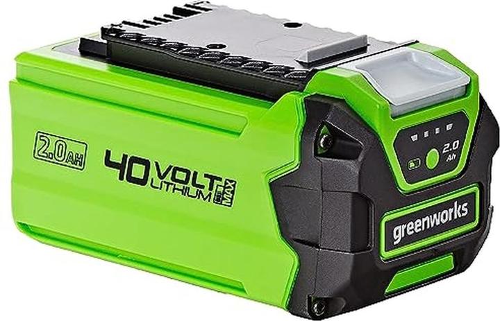 Actual product image Greenworks Battery (40 V)