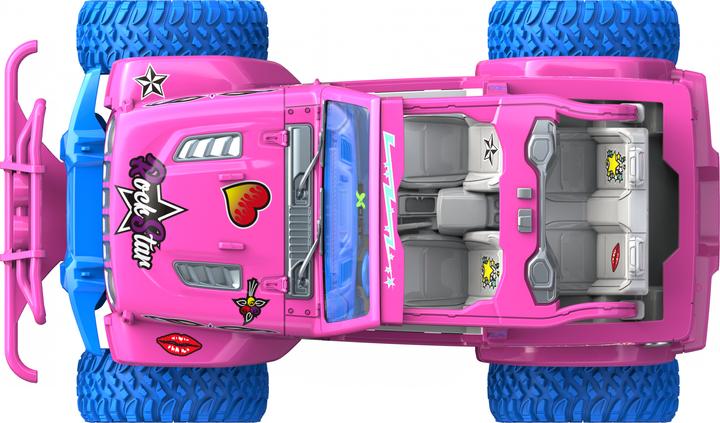 Produktbild Silverlit Exost Amazone Crossroad DIY