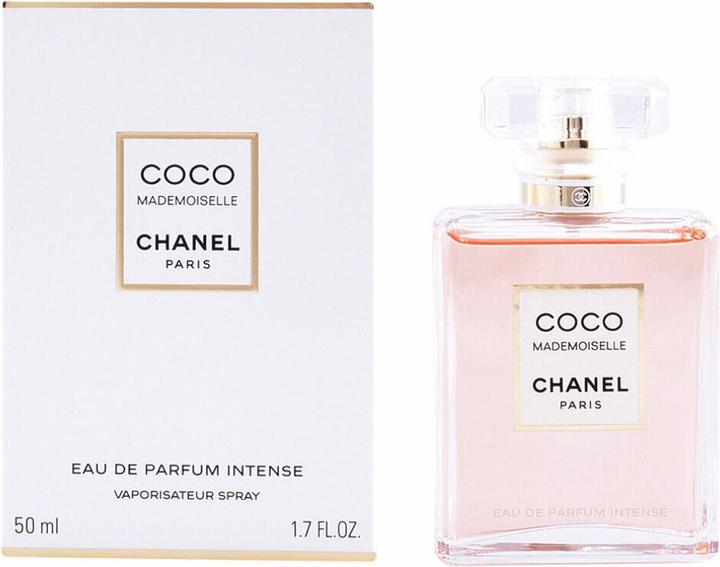 Actual product image Chanel Coco Mademoiselle (Eau de parfum, 50 ml)