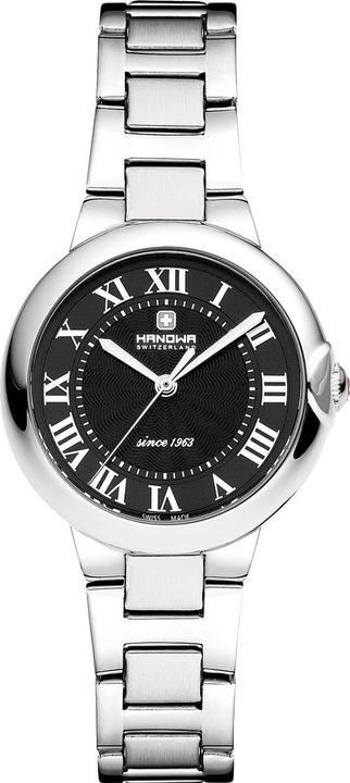 Produktbild Hanowa Ascona (Analoguhr, 33 mm)