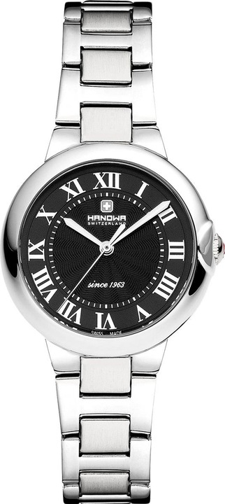 Produktbild Hanowa Ascona (Analoguhr, 33 mm)