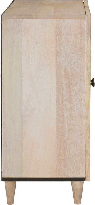 Image du produit vidaXL Sideboard (33.50 x 33 x 75 cm)