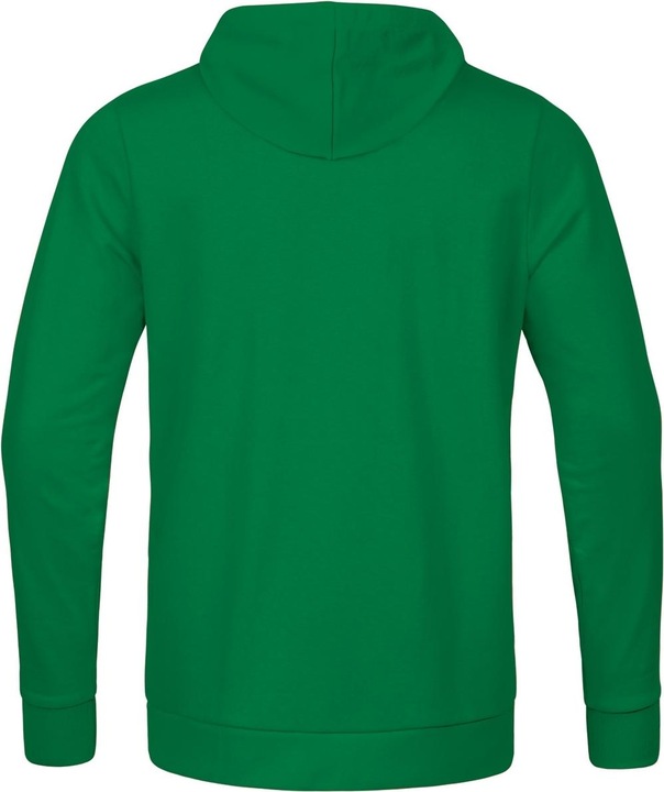 Produktbild JAKO Kapuzenjacke Base (XXL)