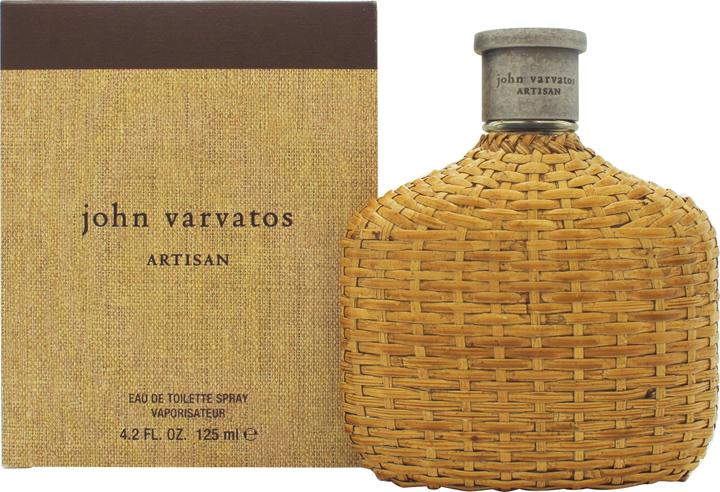 Produktbild John Varvatos Artisan (Eau de Toilette, 125 ml)