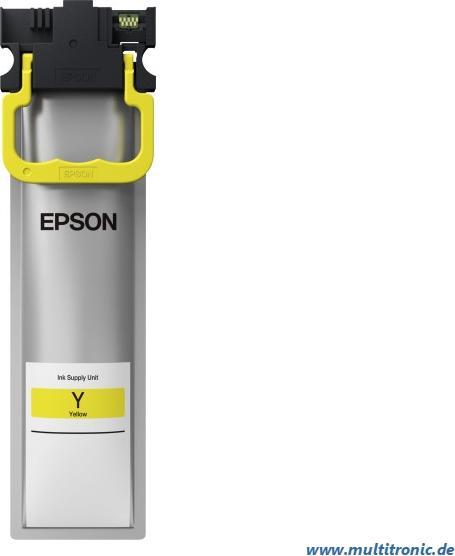 Productafbeelding Epson C13T11D440 (Y)