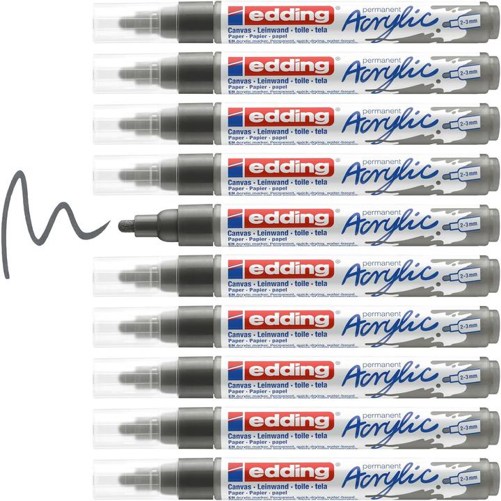 Produktbild Edding 5100 (1x)