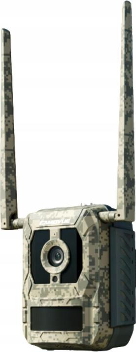 Actual product image Reolink Camovue Talon Pro wildlife camera