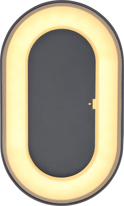 Image du produit Globo Sura (468 lm, IP54)