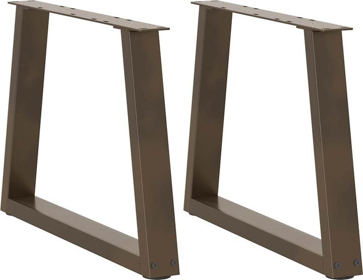 Image du produit vidaXL Couchtischbein