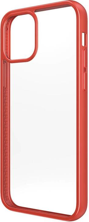 Actual product image PanzerGlass 0281 Cell Phone Protective Cover Transparent (Apple iPhone 12 Pro Max)