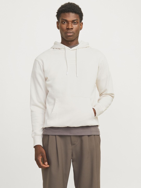 Produktbild Jack & Jones Gedruckt Kapuzenpullover Kapuzenpullover (M)