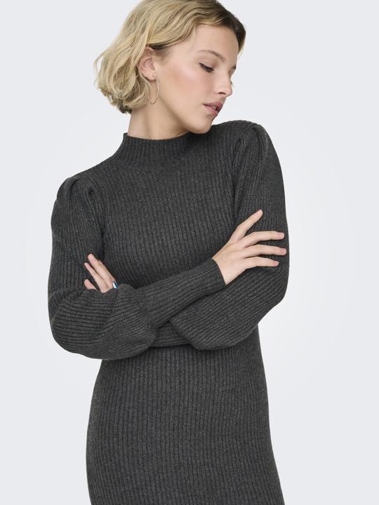 Immagine prodotto Only Abito in maglia a manica lunga (L)