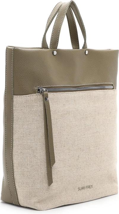 Actual product image Suri Frey Backpack Betzy (16.38 l)