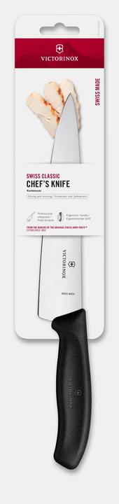 Actual product image Victorinox Swiss Classic (19 cm)