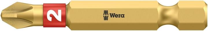Produktbild Wera 851/4 BDC PH 2 x 50 mm (Kreuz Phillips PH)