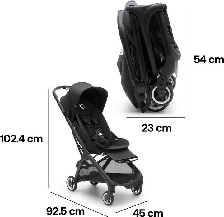 Immagine prodotto Bugaboo Farfalla