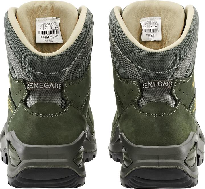 Produktbild Lowa Renegade Evo LL Mid (51)