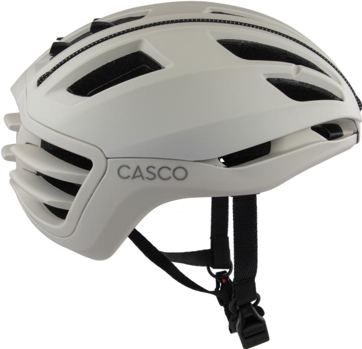 Prime Silk - Seidenweiss