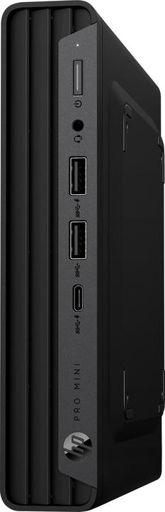 Produktbild HP Pro Mini 400 G9 i5-14500T 16Go 512Go (Intel Core i5-14500T, 16 GB, 512 GB, UHD Graphics 770)