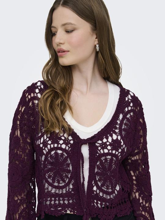 Produktbild Only ONLWATERLY Strickjacke Strickjacke (L)