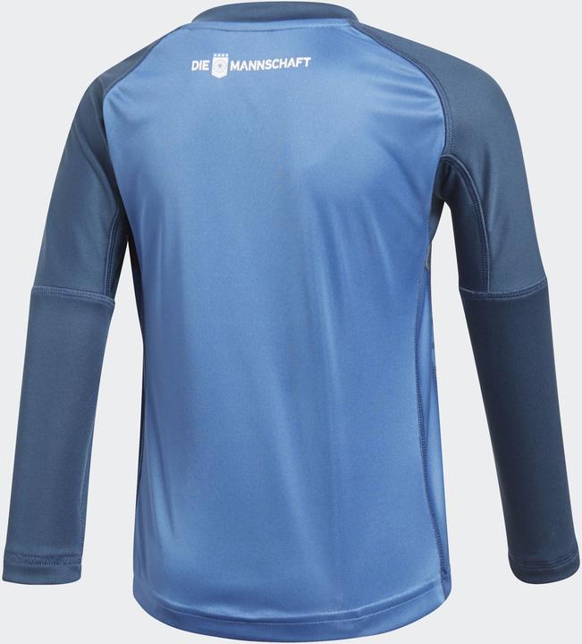 Image du produit adidas Allemagne Jeu de maillots de gardien de but pour jeunes enfants Coupe du Monde (92)
